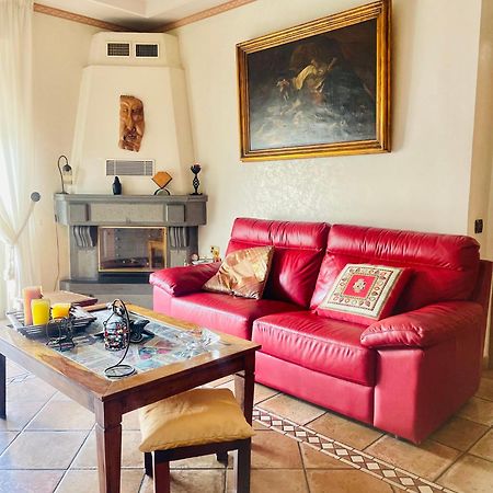 La Casa Di Erica Bed & Breakfast Naples Exterior photo