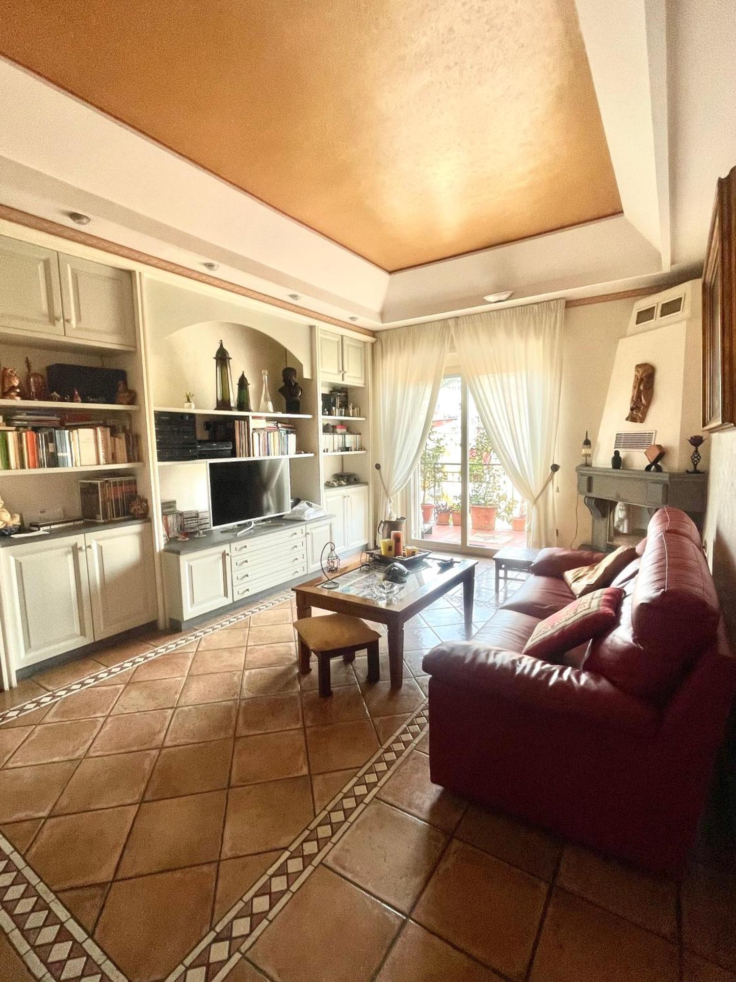 La Casa Di Erica Bed & Breakfast Naples Exterior photo